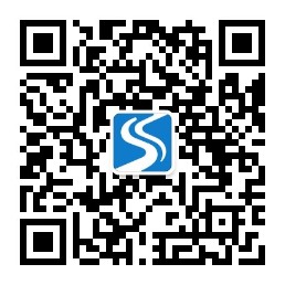 微信公众号二维码